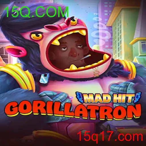 MadHitGorillatron